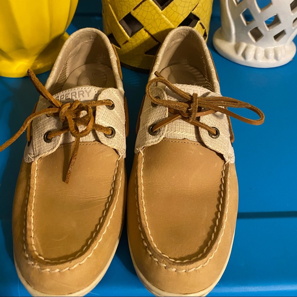 Last Chance! Sperry’s!!!